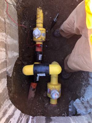 FAQS about Gas Leak Repair Services in Morongo Valley, CA